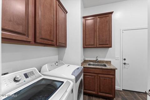 1109 E Clovefield St, Gilbert, AZ 85298 photo 24