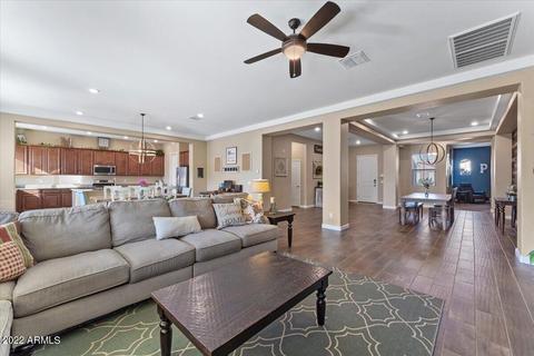 1109 E Clovefield St, Gilbert, AZ 85298 photo 7