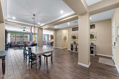 1109 E Clovefield St, Gilbert, AZ 85298 photo 4