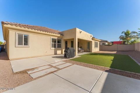 1109 E Clovefield St, Gilbert, AZ 85298 photo 28