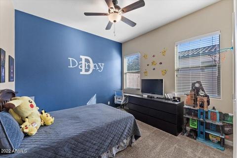 1109 E Clovefield St, Gilbert, AZ 85298 photo 21