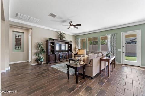 1109 E Clovefield St, Gilbert, AZ 85298 photo 6