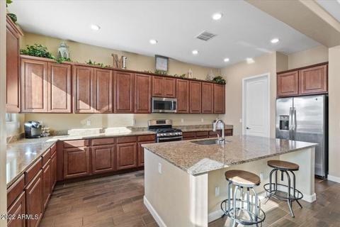 1109 E Clovefield St, Gilbert, AZ 85298 photo 9