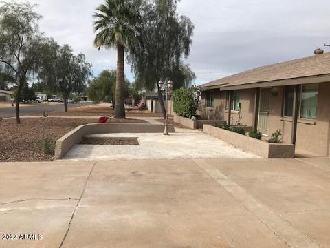 6516 E Hannibal St, Mesa, AZ 85205 photo 2