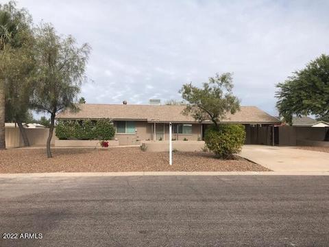 6516 E Hannibal St, Mesa, AZ 85205 photo 1