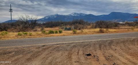 tbd Golden Acres Dr #-, Sierra Vista, AZ 85650