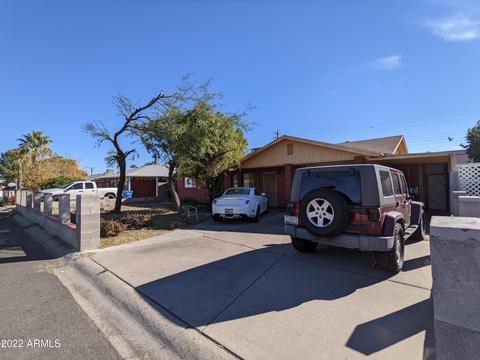 4225 W Cavalier Dr, Phoenix, AZ 85019 photo 3