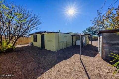 707 E 34th St, Tucson, AZ 85713 photo 13