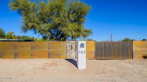 707 E 34th St, Tucson, AZ 85713 photo 2