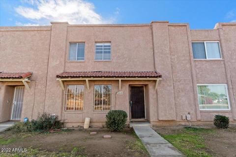 3310 W Echo Ln, Phoenix, AZ 85051 photo 1