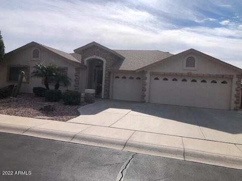 11051 E Monte Ave, Mesa, AZ 85209 photo 2