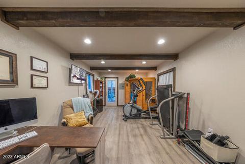 603 N Double Tree Cir, Payson, AZ 85541 photo 41
