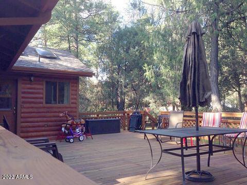 603 N Double Tree Cir, Payson, AZ 85541 photo 36