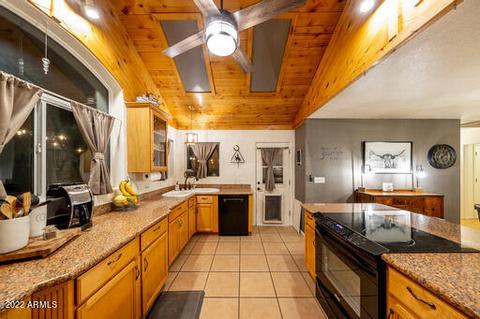 603 N Double Tree Cir, Payson, AZ 85541 photo 9
