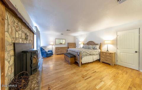 603 N Double Tree Cir, Payson, AZ 85541 photo 29