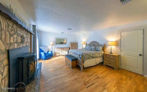 603 N Double Tree Cir, Payson, AZ 85541 photo 25
