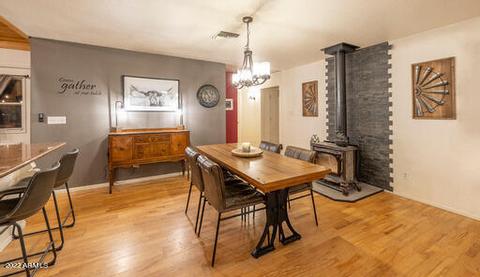 603 N Double Tree Cir, Payson, AZ 85541 photo 20