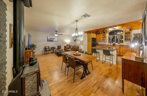 603 N Double Tree Cir, Payson, AZ 85541 photo 15