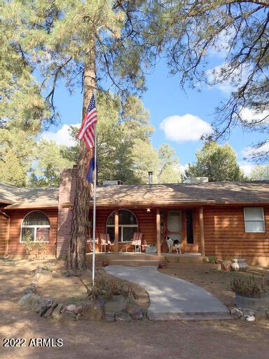 603 N Double Tree Cir, Payson, AZ 85541 photo 2