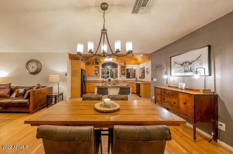 603 N Double Tree Cir, Payson, AZ 85541 photo 16