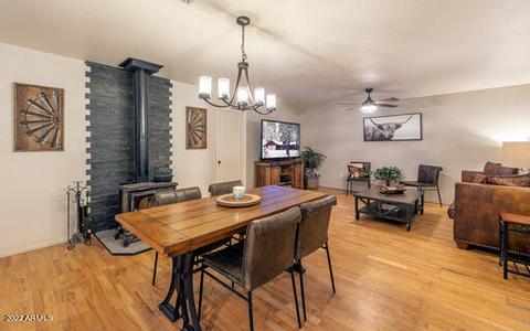 603 N Double Tree Cir, Payson, AZ 85541 photo 18