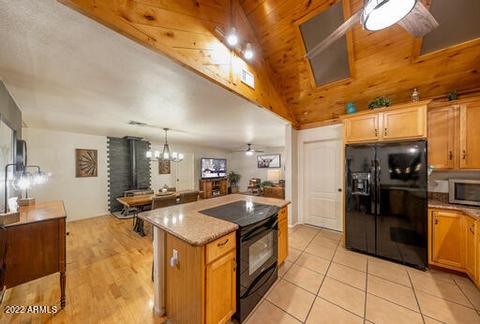 603 N Double Tree Cir, Payson, AZ 85541 photo 7