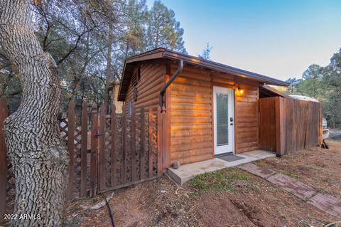603 N Double Tree Cir, Payson, AZ 85541 photo 38