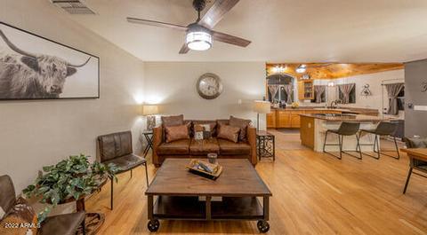 603 N Double Tree Cir, Payson, AZ 85541 photo 11