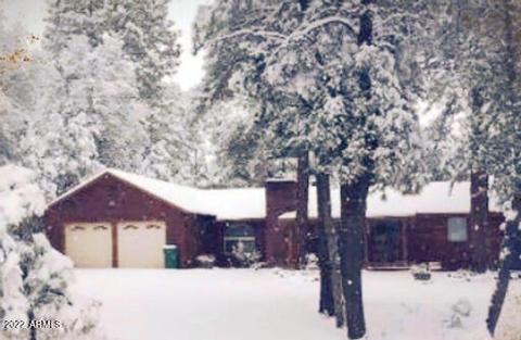 603 N Double Tree Cir, Payson, AZ 85541 photo 3
