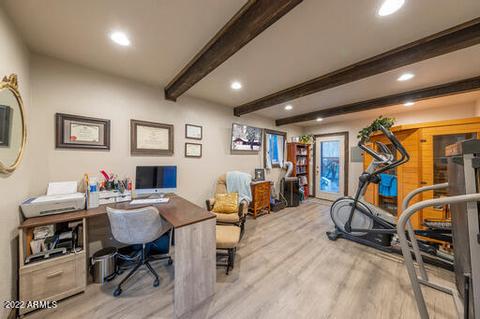 603 N Double Tree Cir, Payson, AZ 85541 photo 40