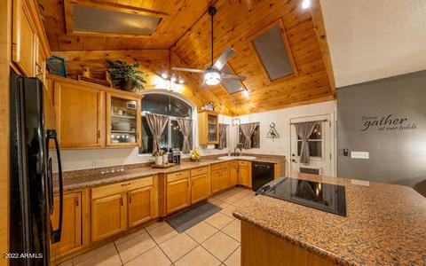 603 N Double Tree Cir, Payson, AZ 85541 photo 5