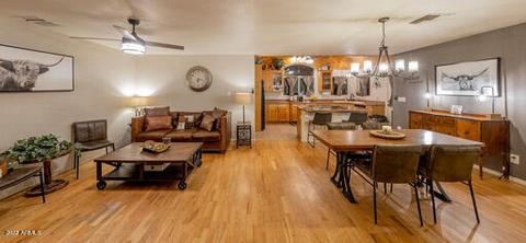 603 N Double Tree Cir, Payson, AZ 85541 photo 10