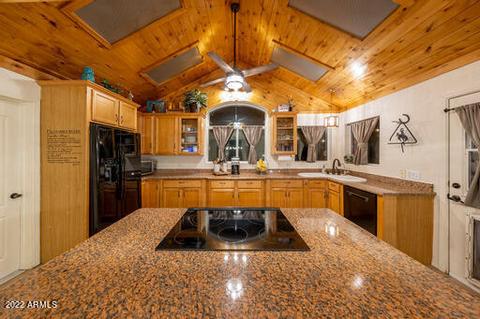 603 N Double Tree Cir, Payson, AZ 85541 photo 4