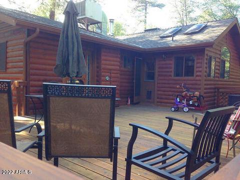 603 N Double Tree Cir, Payson, AZ 85541 photo 35