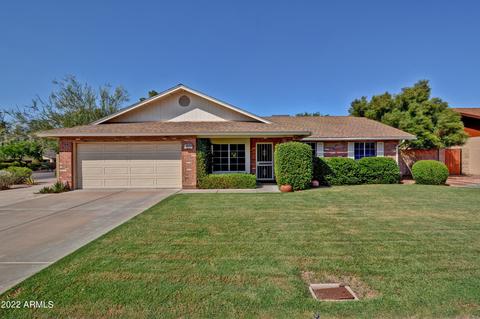 4808 Encanto St, Mesa, AZ 85205 photo 2
