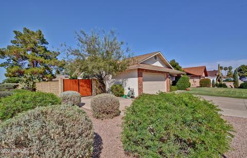 4808 Encanto St, Mesa, AZ 85205 photo 1