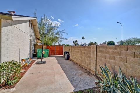 4808 Encanto St, Mesa, AZ 85205 photo 24