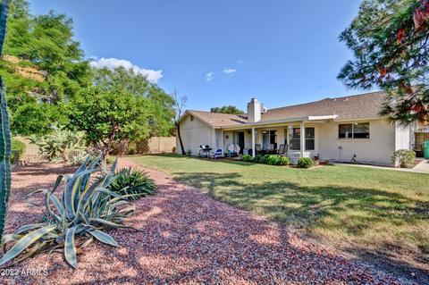 4808 Encanto St, Mesa, AZ 85205 photo 26