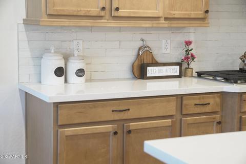 4543 S Polymer --, Mesa, AZ 85212 photo 16