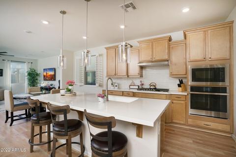 4543 S Polymer --, Mesa, AZ 85212 photo 15