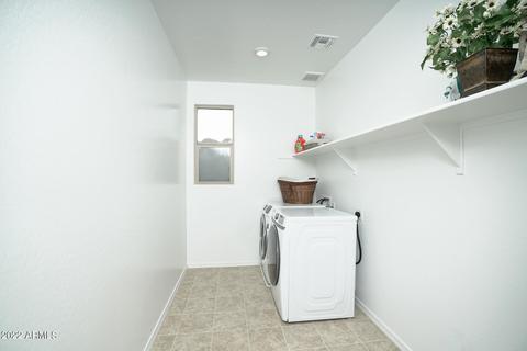 4543 S Polymer --, Mesa, AZ 85212 photo 34