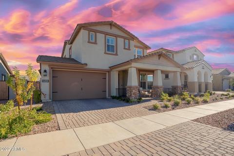 4543 S Polymer --, Mesa, AZ 85212 photo 2