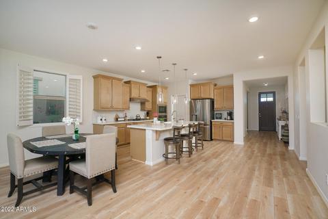 4543 S Polymer --, Mesa, AZ 85212 photo 17