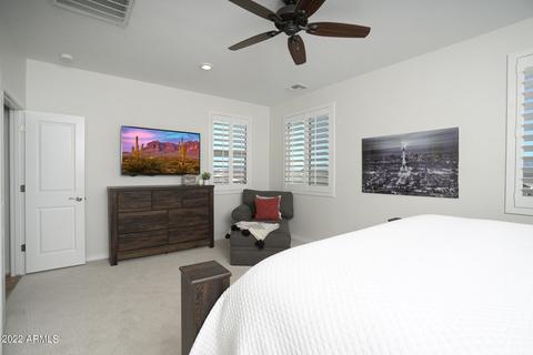 4543 S Polymer --, Mesa, AZ 85212 photo 26