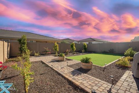 4543 S Polymer --, Mesa, AZ 85212 photo 37