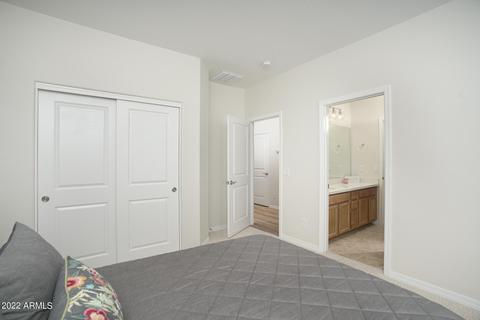 4543 S Polymer --, Mesa, AZ 85212 photo 32