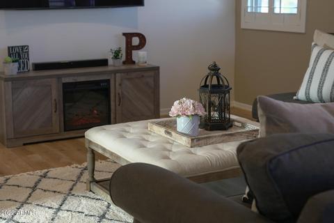 4543 S Polymer --, Mesa, AZ 85212 photo 24