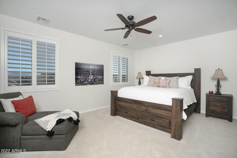 4543 S Polymer --, Mesa, AZ 85212 photo 25