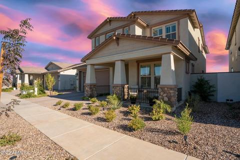 4543 S Polymer --, Mesa, AZ 85212 photo 3