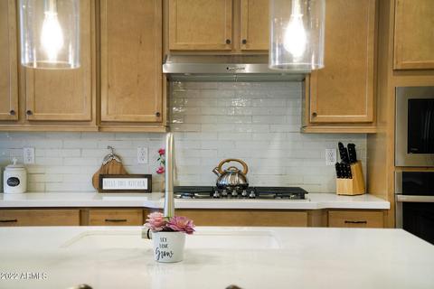 4543 S Polymer --, Mesa, AZ 85212 photo 14